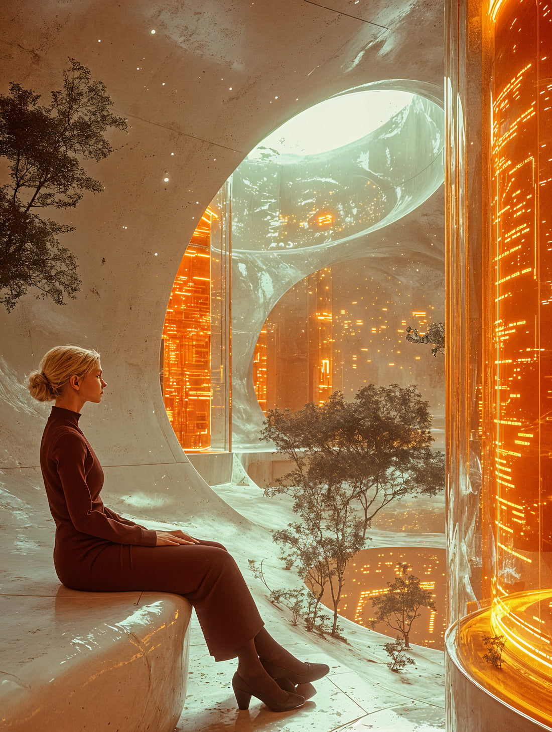 Architectural Dream